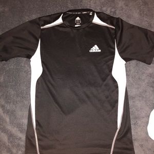 Adidas tee